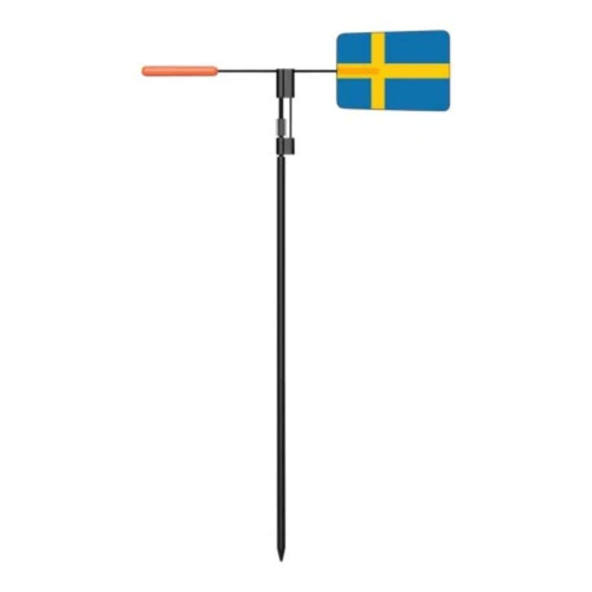 Blacksmith Vimpel, Olympic SWE