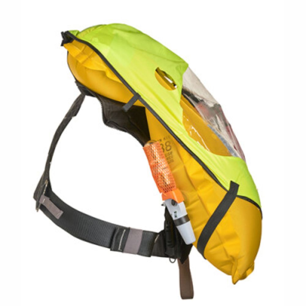 Crewsaver Crewfit+ 180N Pro