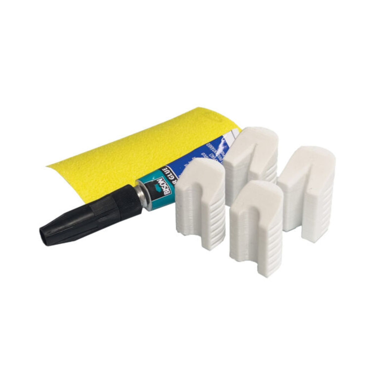 Optiparts Centerbordskit PRO Optimist