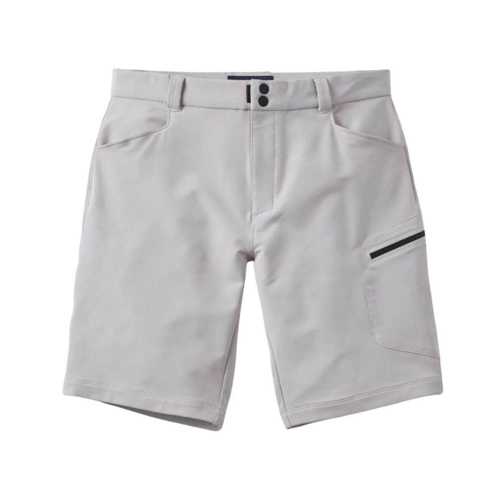 Henri Lloyd Explorer Seglarshorts 2.0, Ljusgrå