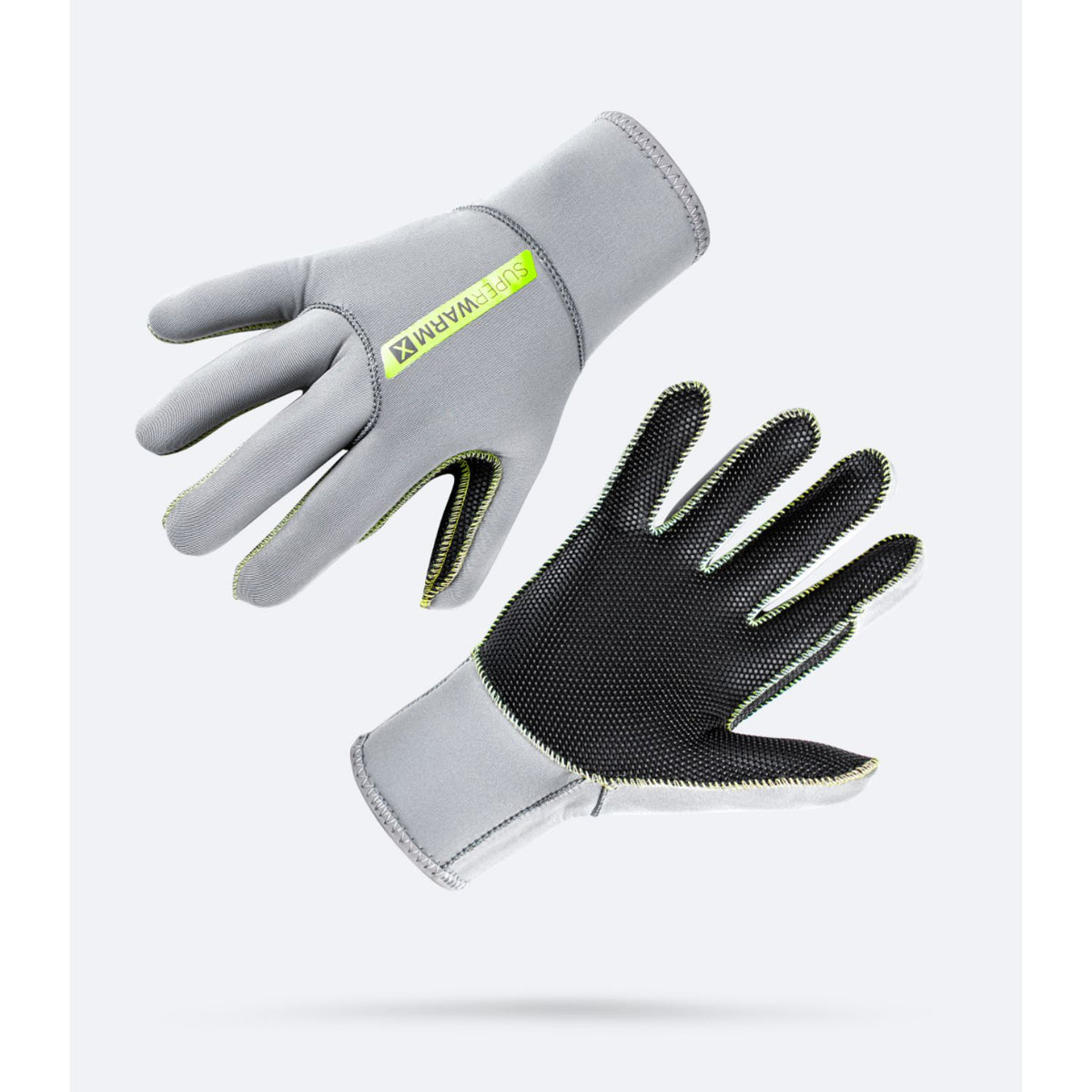 Zhik Superwarm Handske