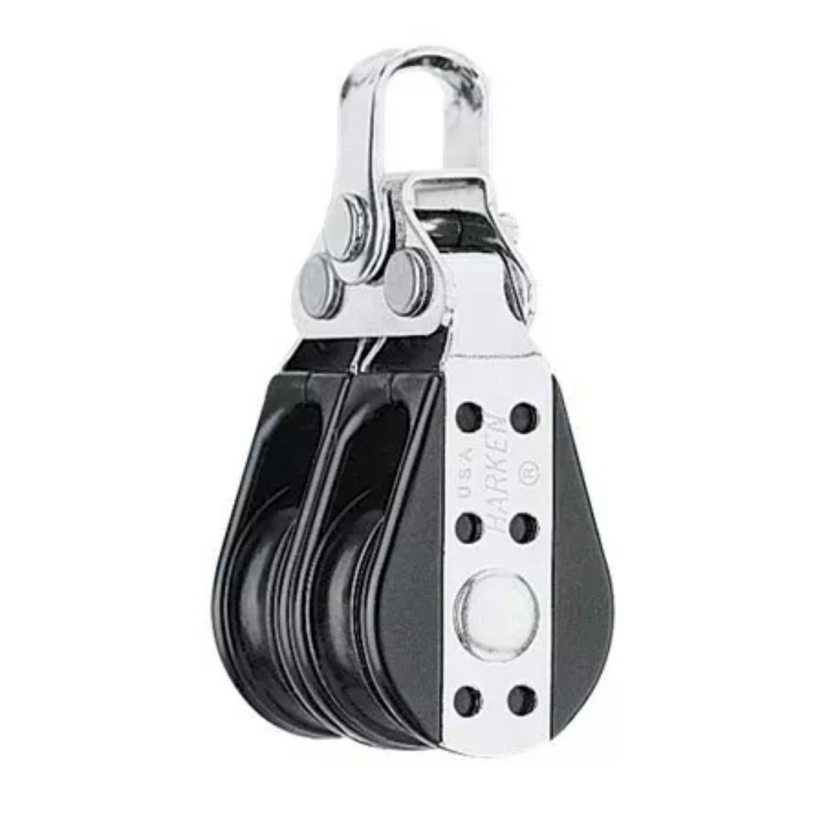 Harken Bullet dubbelblock