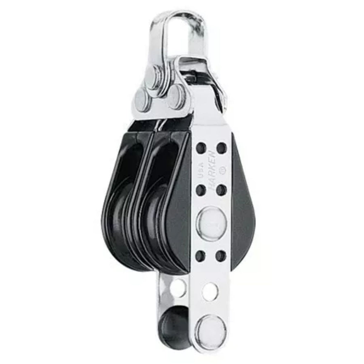 Harken Bullet dubbelblock