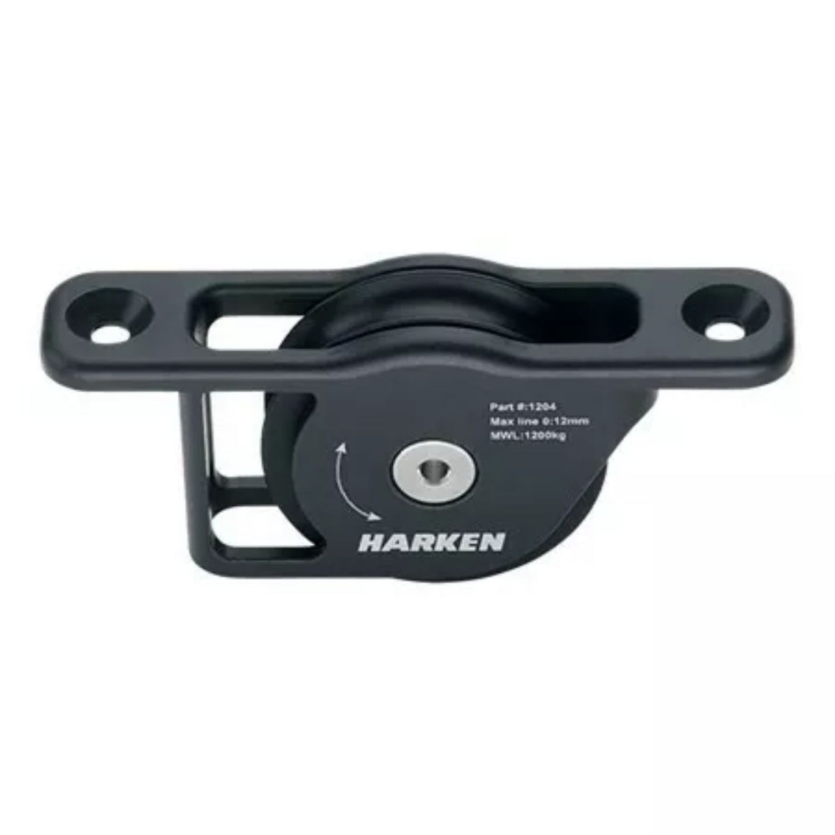 Harken Protexit Genomföringsblock