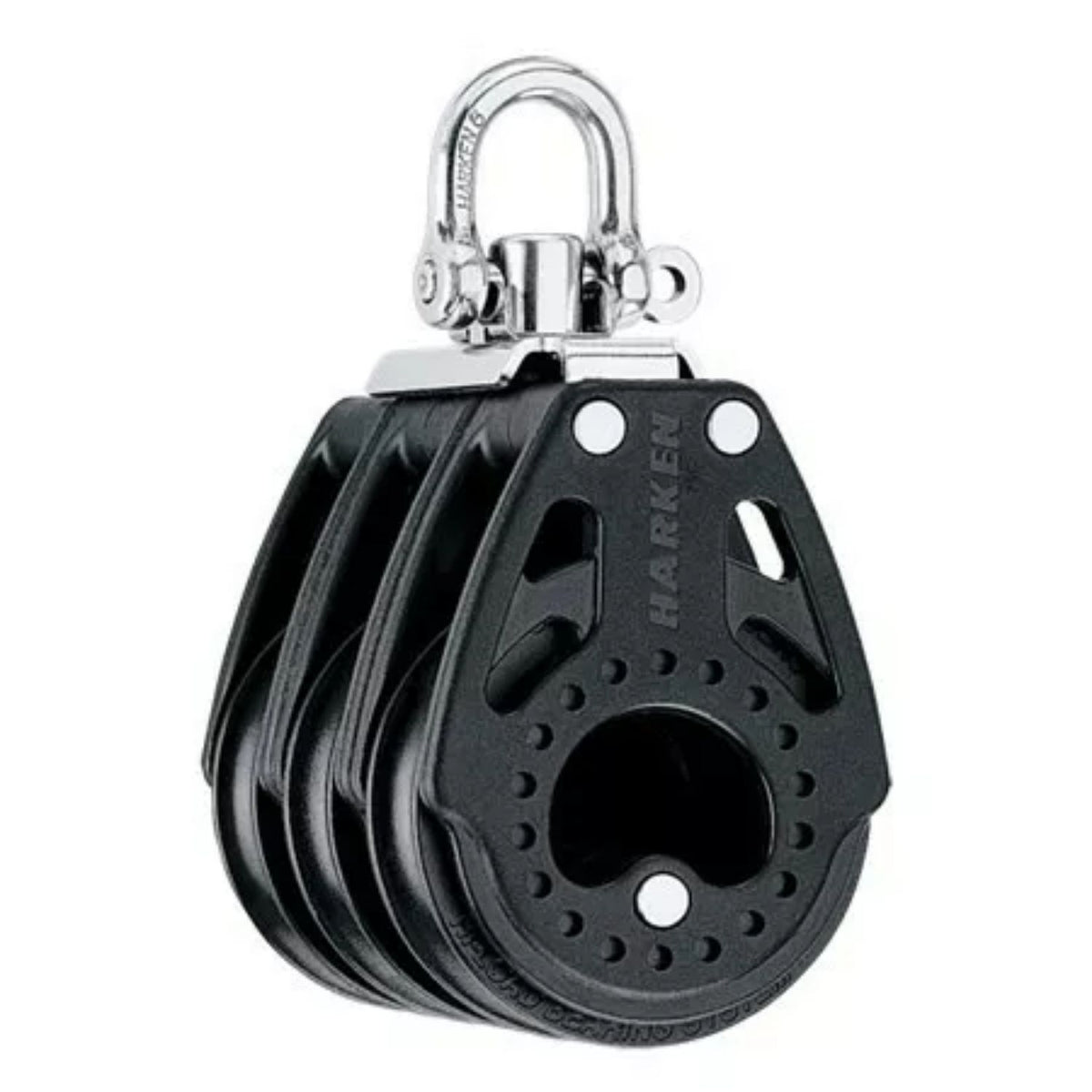 Harken Carbo trippelblock