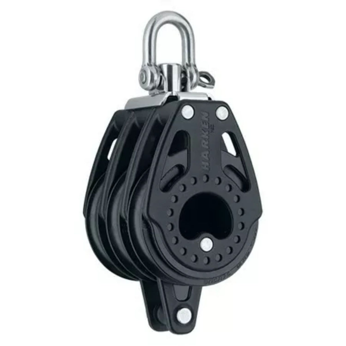 Harken Carbo trippelblock