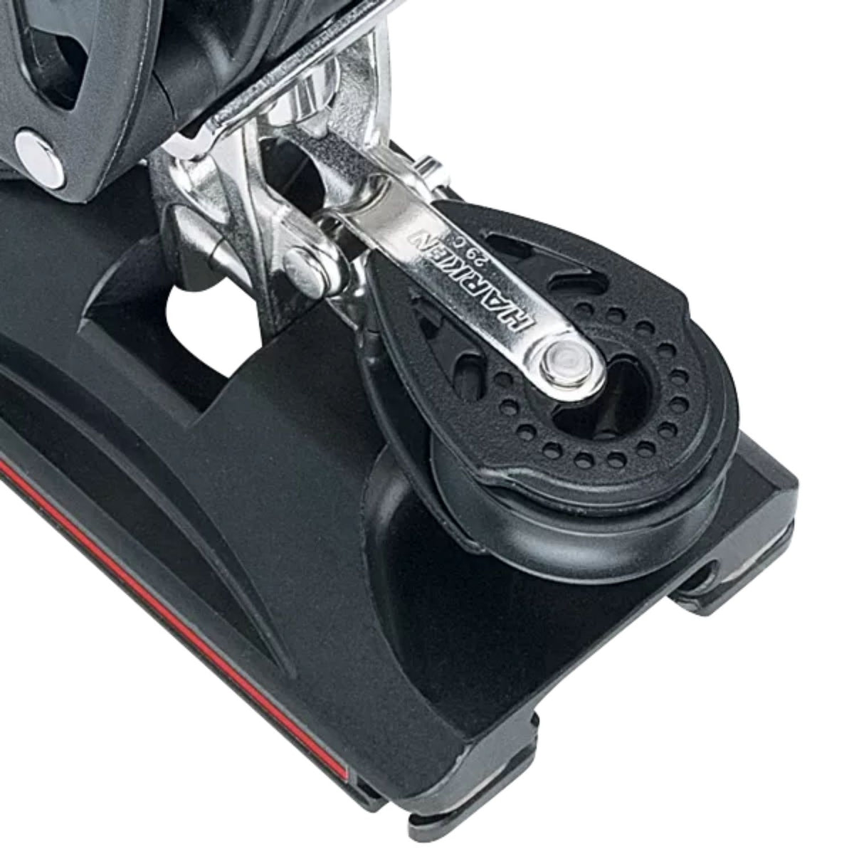 22 mm Small Boat CB Travare