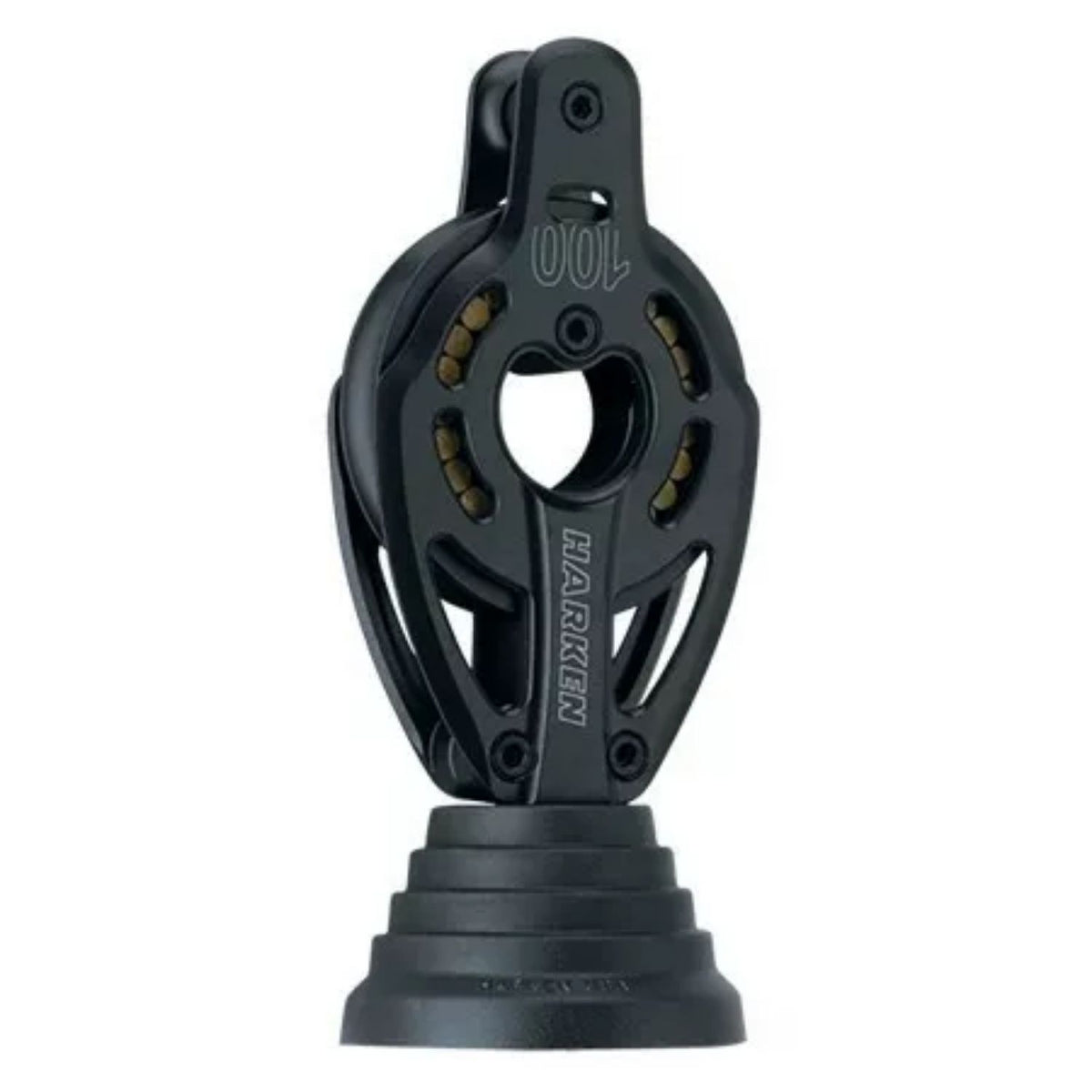 Harken Black Magic