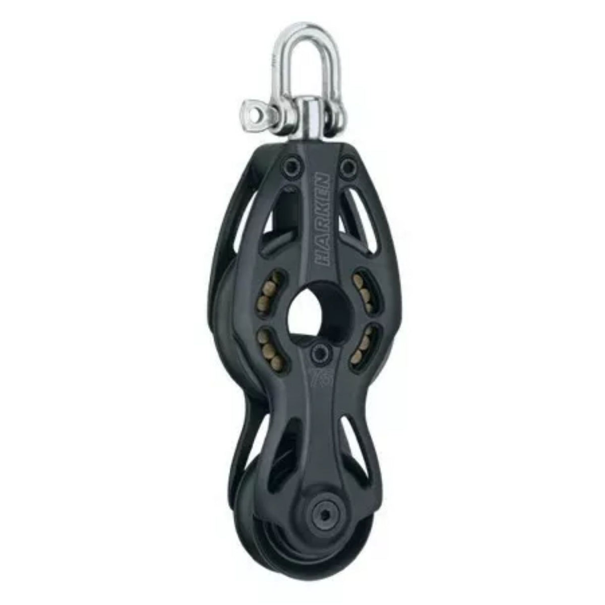 Harken Black Magic fiolblock