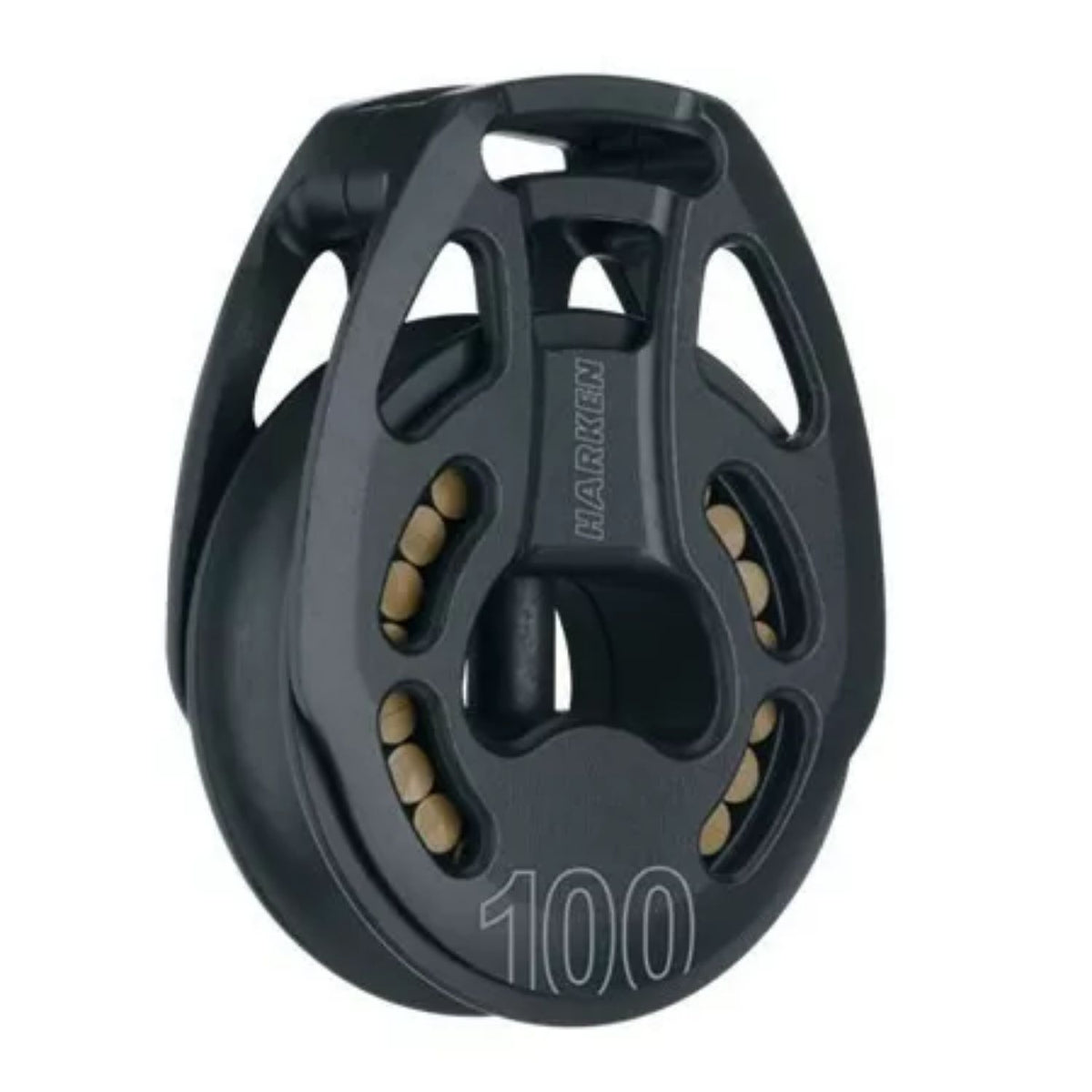 Harken Black Magic