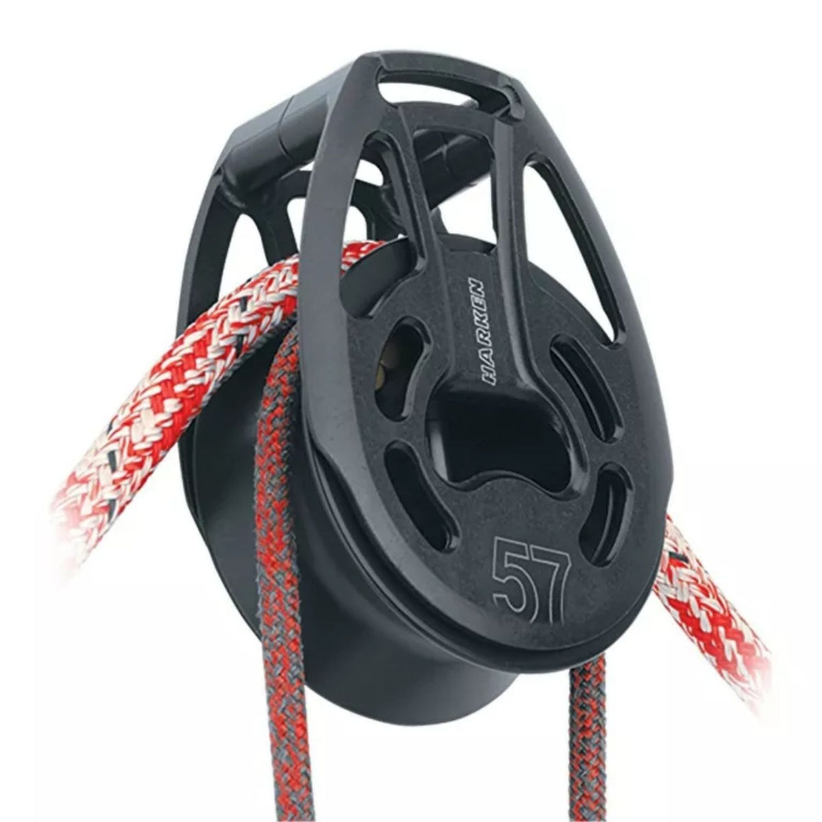 Harken Black Magic