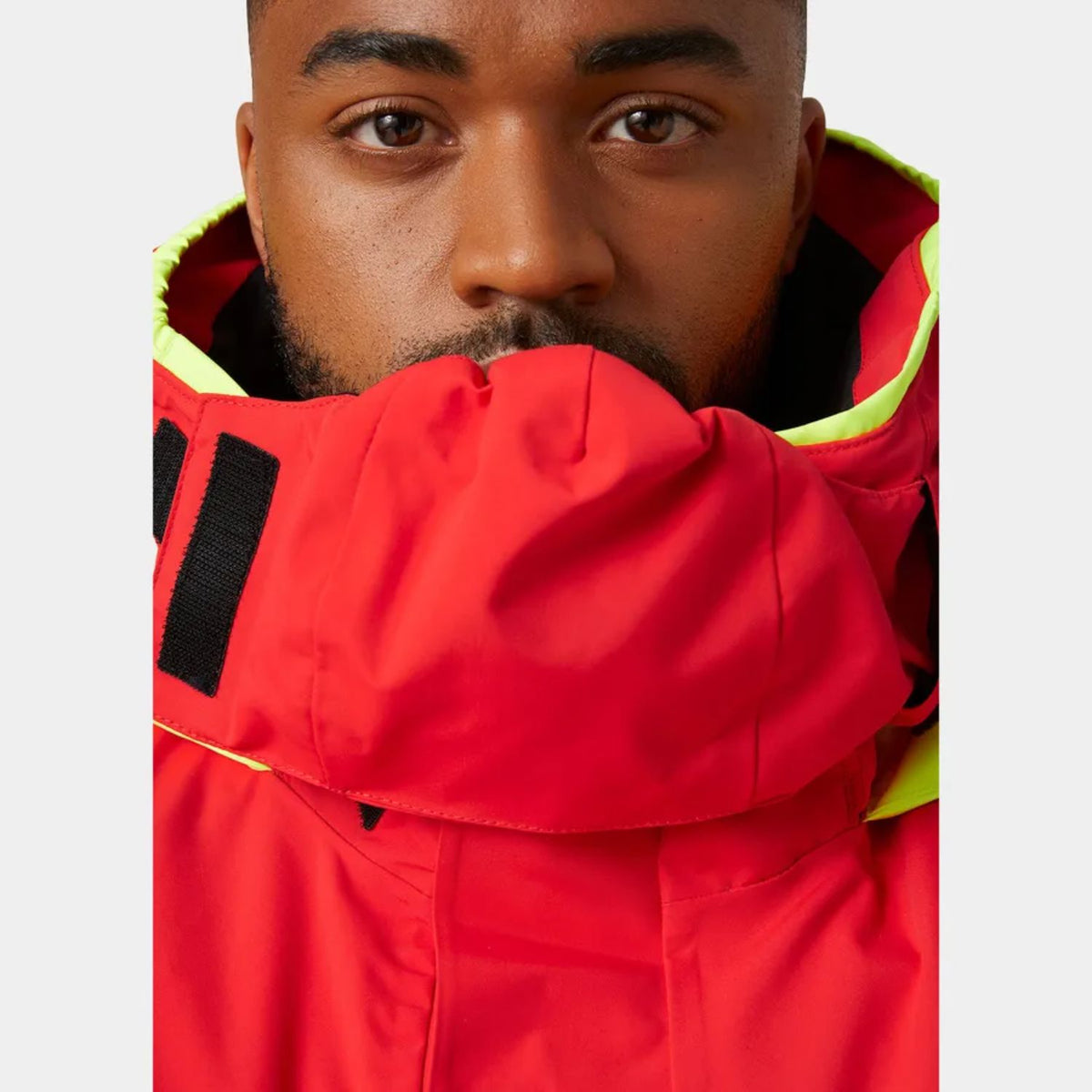 Helly Hansen Skagen Offshore sjöställsjacka