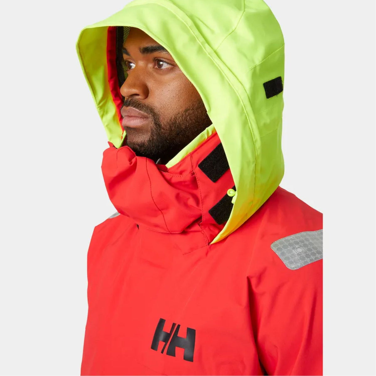 Helly Hansen Skagen Offshore sjöställsjacka