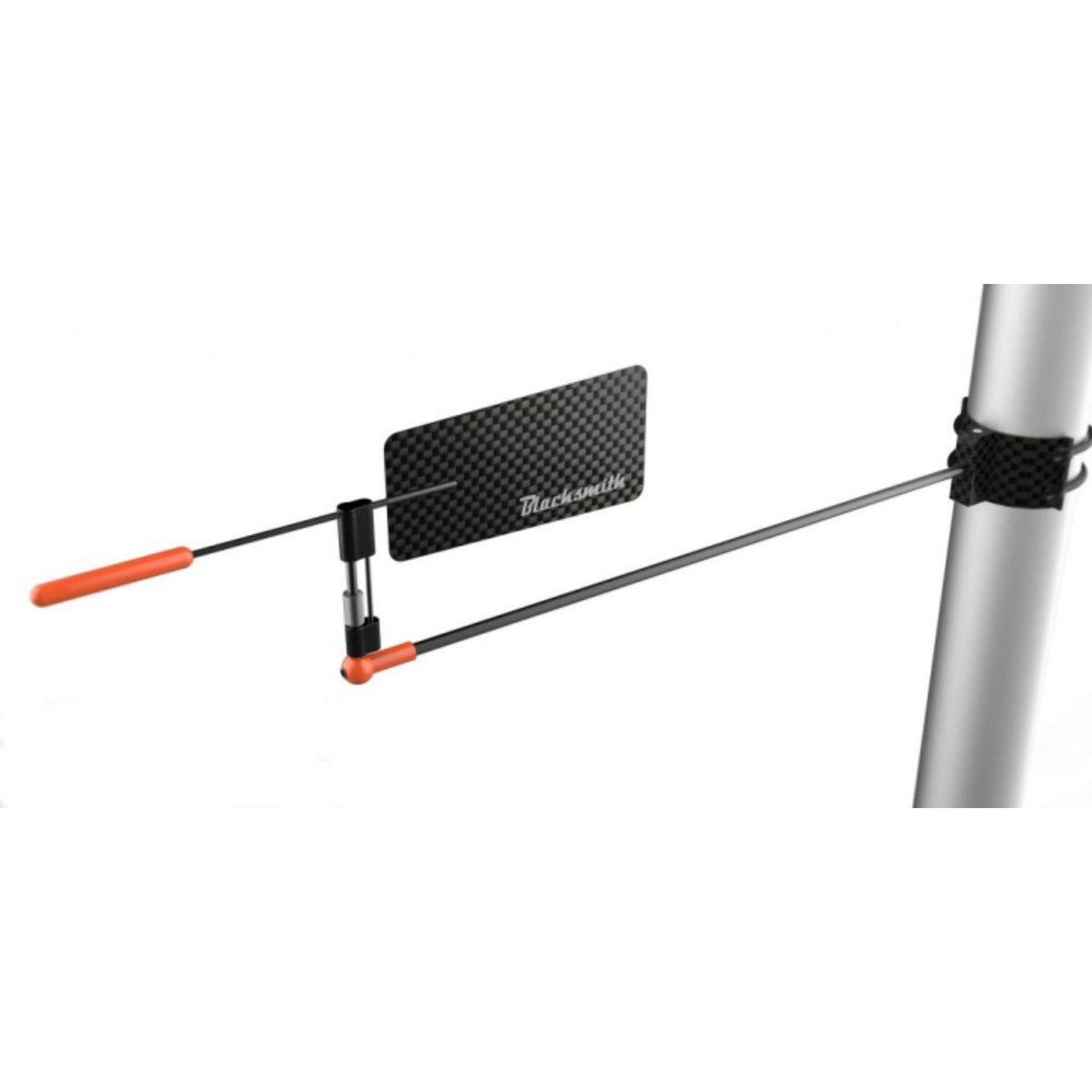 Blacksmith Vimpel, Olympic Horizontal