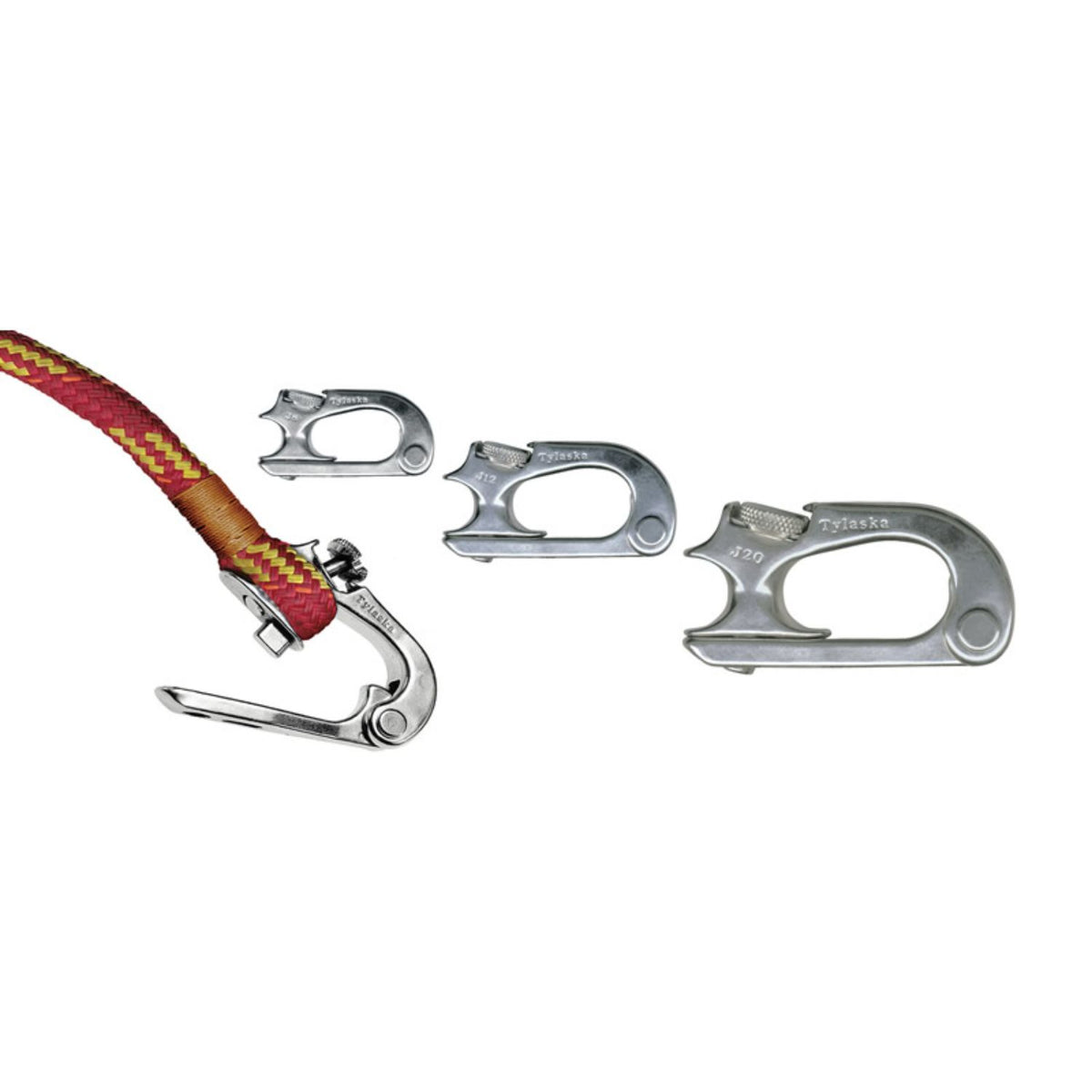 Tylaska J12 J-Lock 5455kg