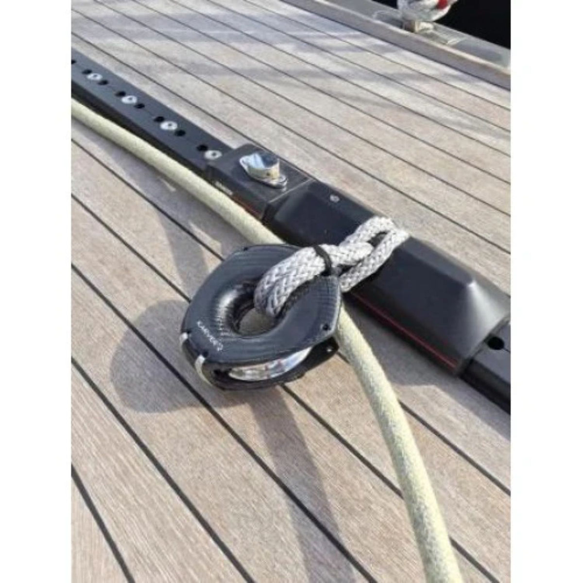 Karver KBRC30 Carbon Titanium Block