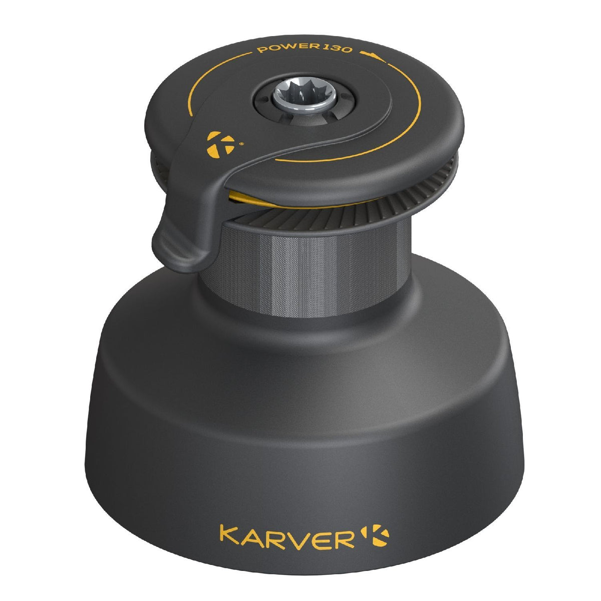 KPW130 Vinsch Extra Power, 4-växlad