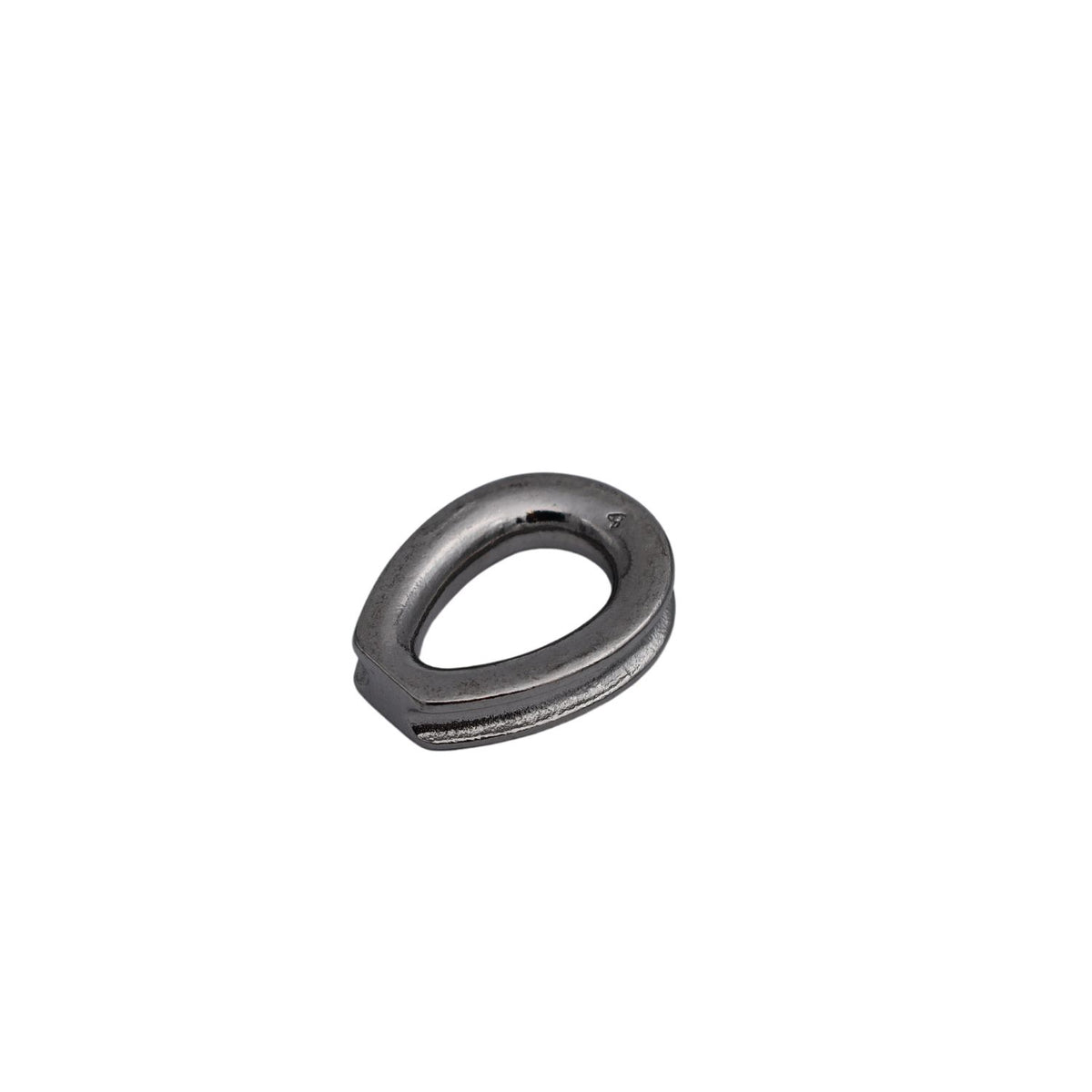 Marinbox Kaus Rostfritt 4mm