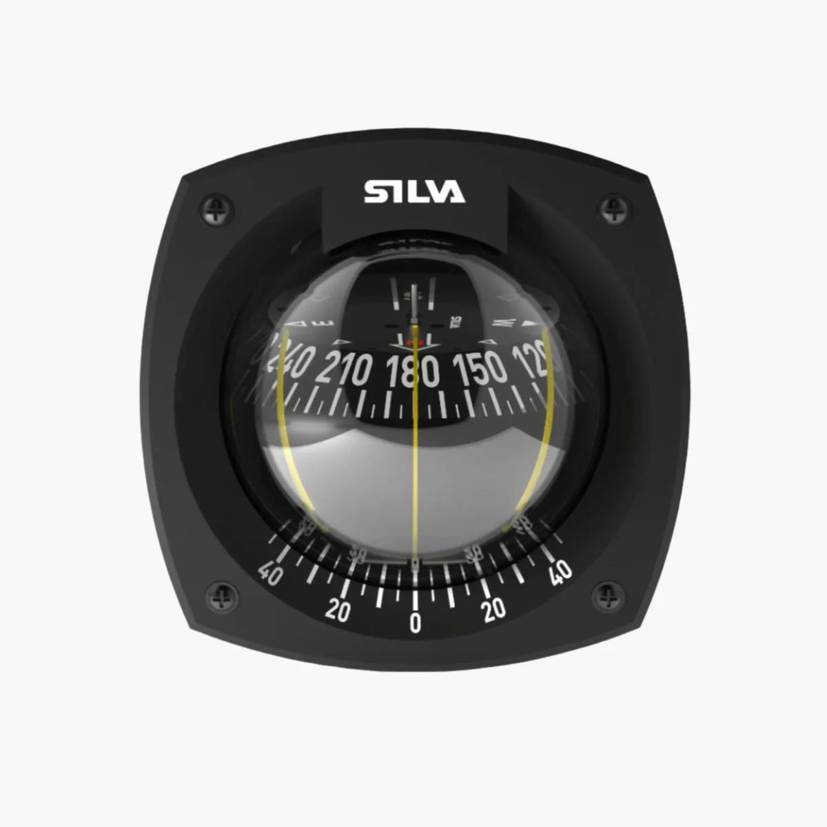 Silva kompass segelbåt