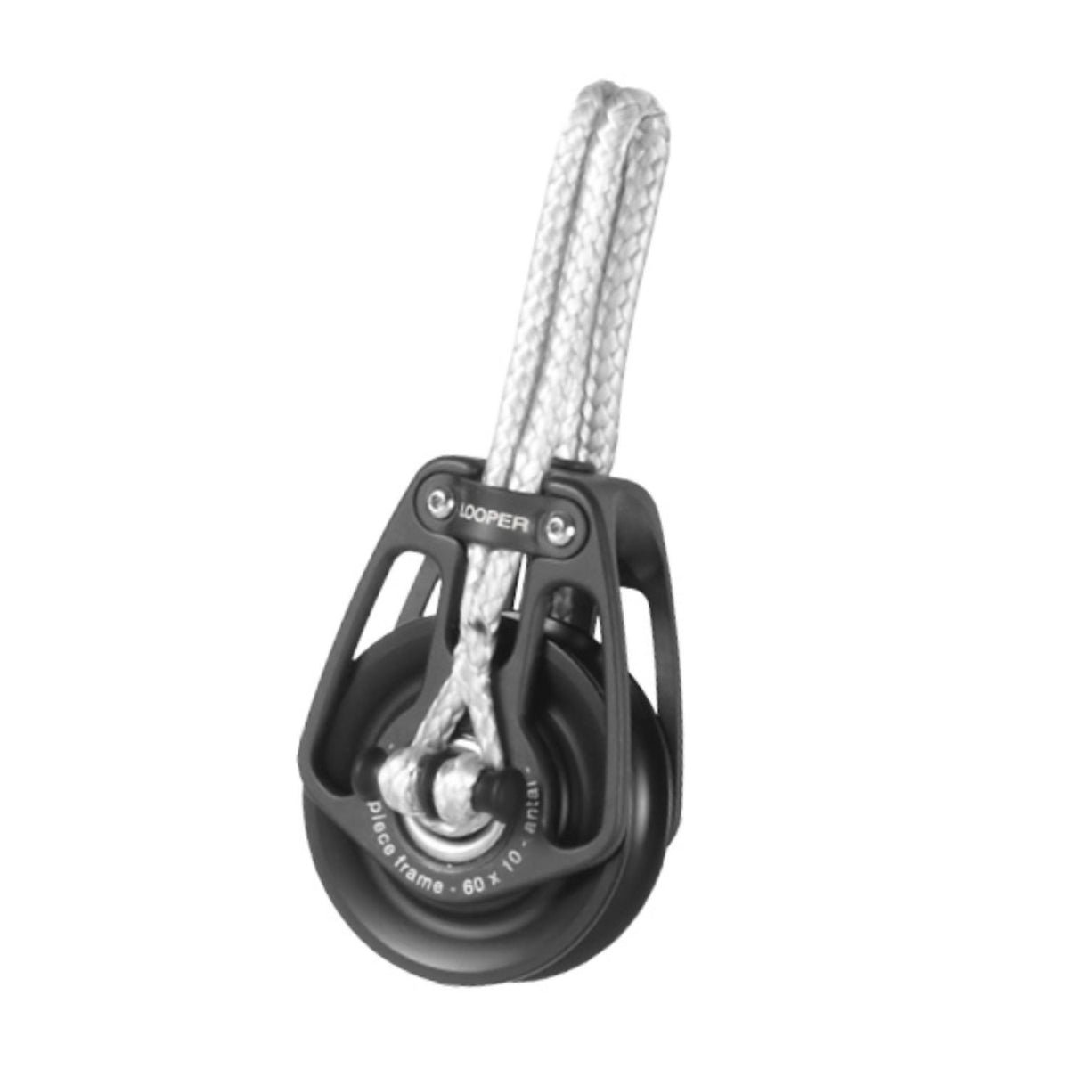 Antal Looper 60 mm Enkelblock