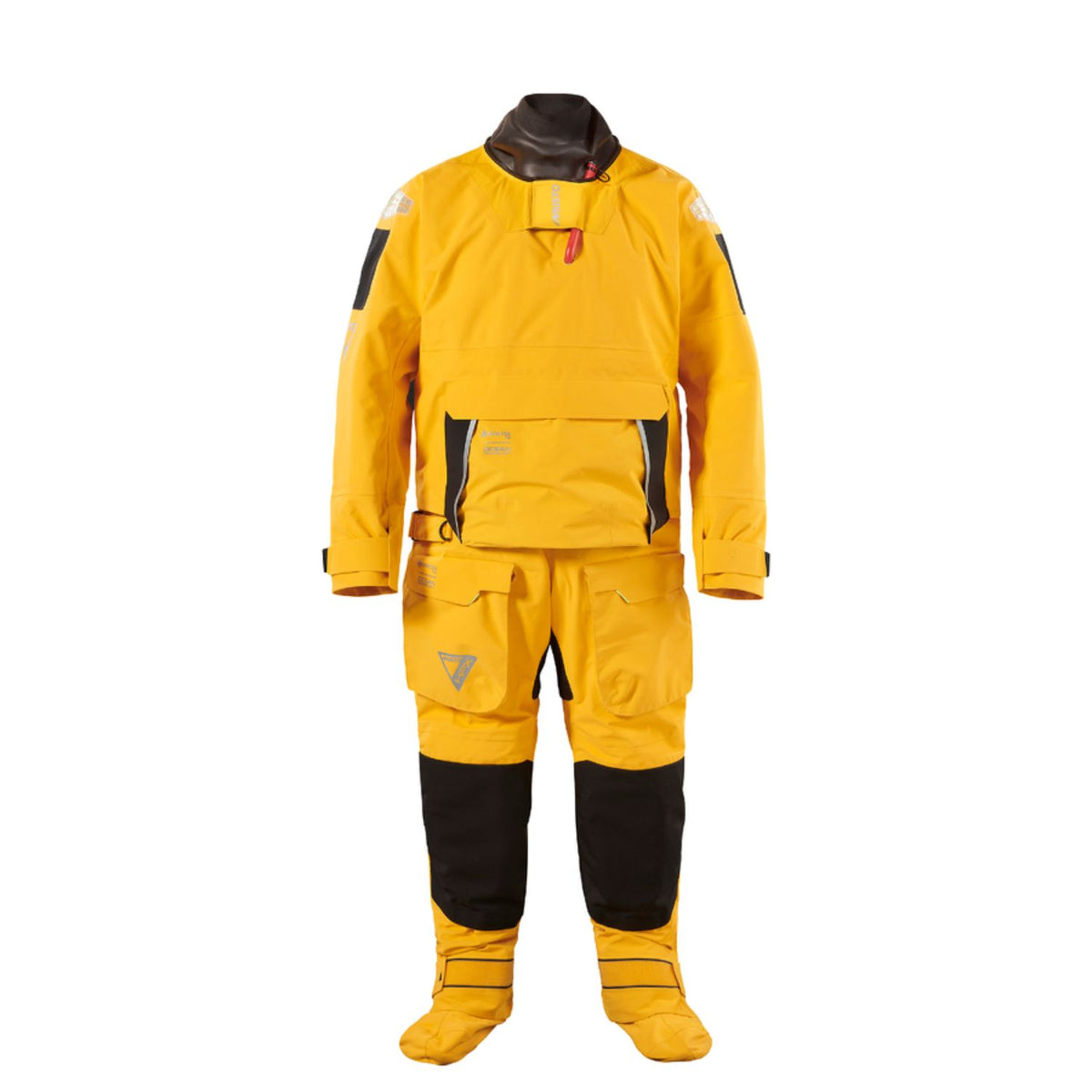 Musto HPX Gore-Tex Pro Ocean Torrdräkt