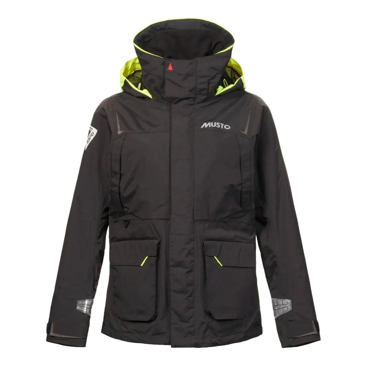 Musto BR1 Inshore Channel Seglarjacka Dam