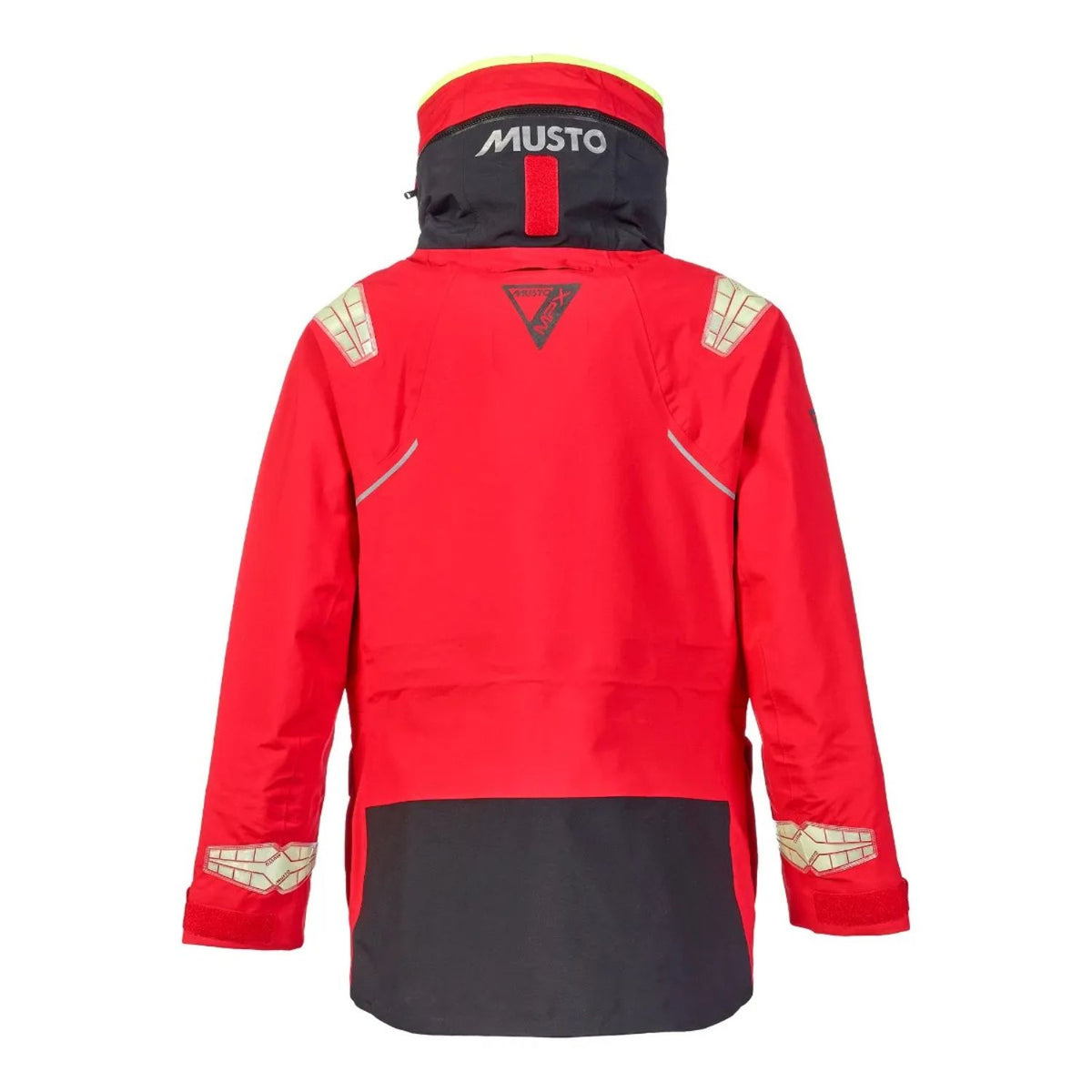 Musto MPX Seglarjacka Dam