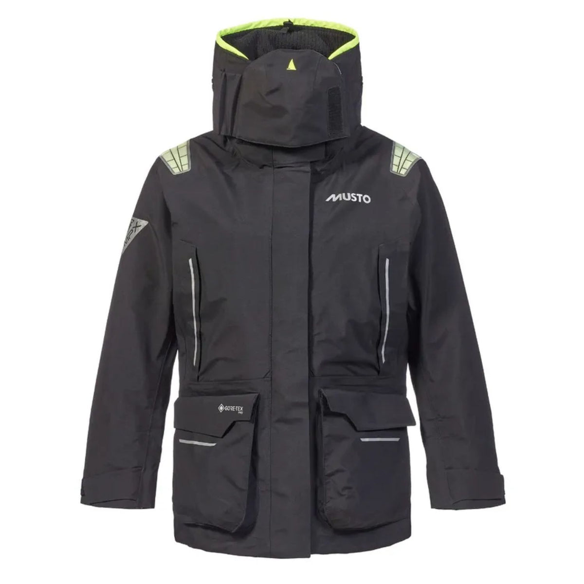 Musto MPX Seglarjacka Dam