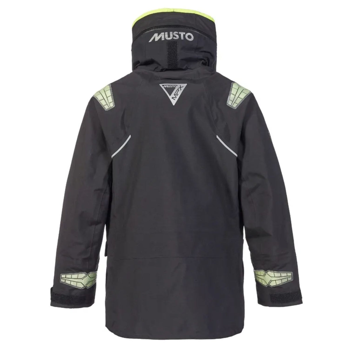 Musto MPX Seglarjacka Dam