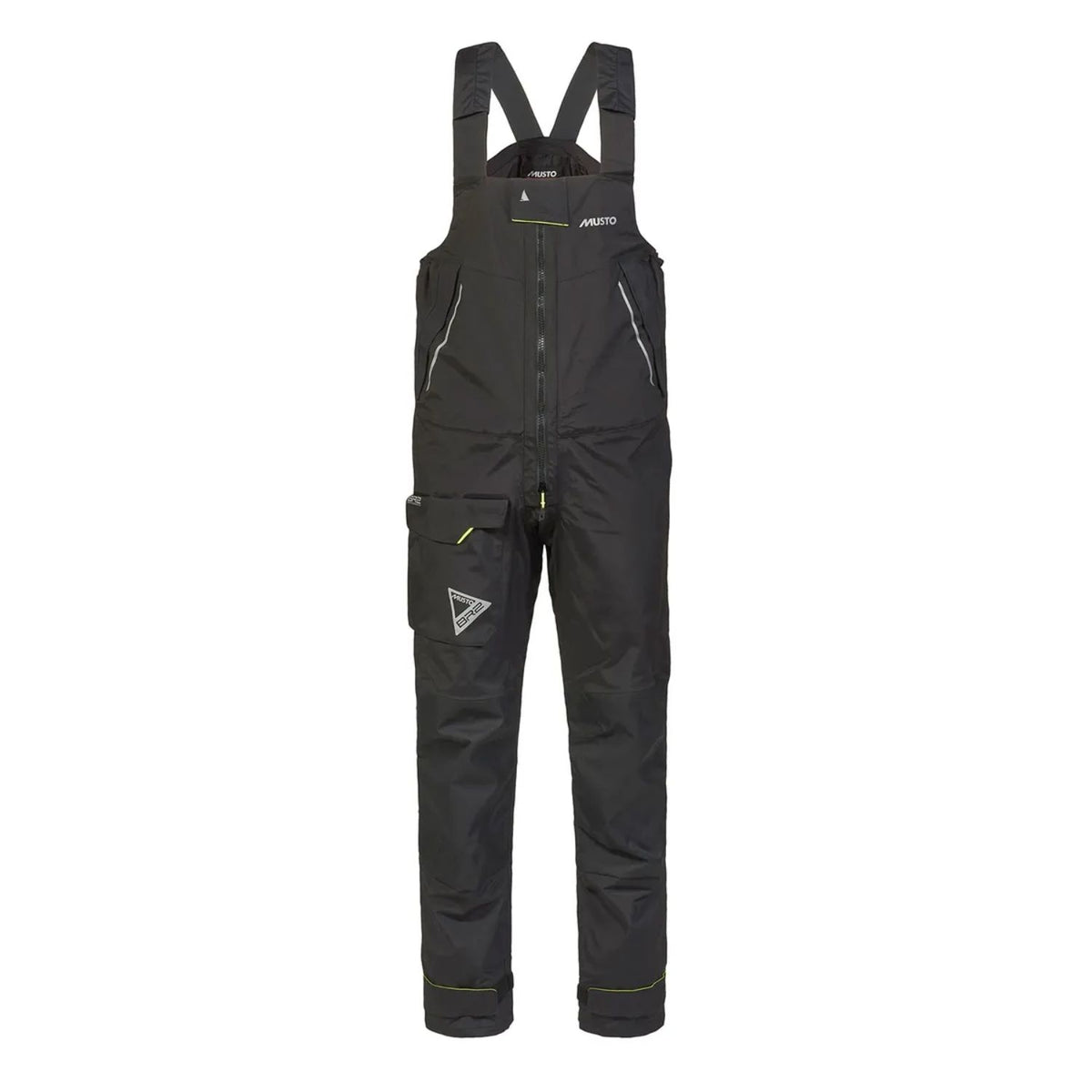 Musto BR2 Offshore Hi-Fit Sjöställsbyxa