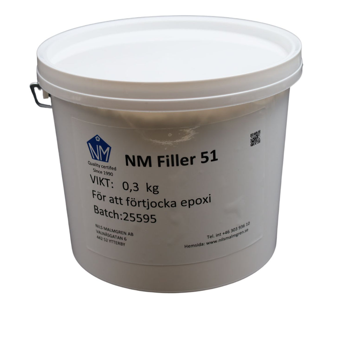 NM Filler 51 0.3kg