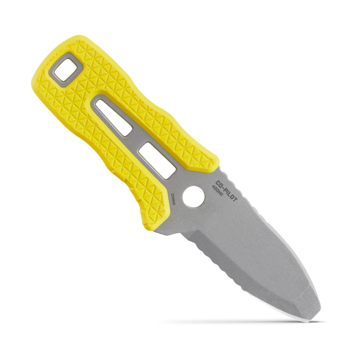 NRS Co-Pilot Kniv