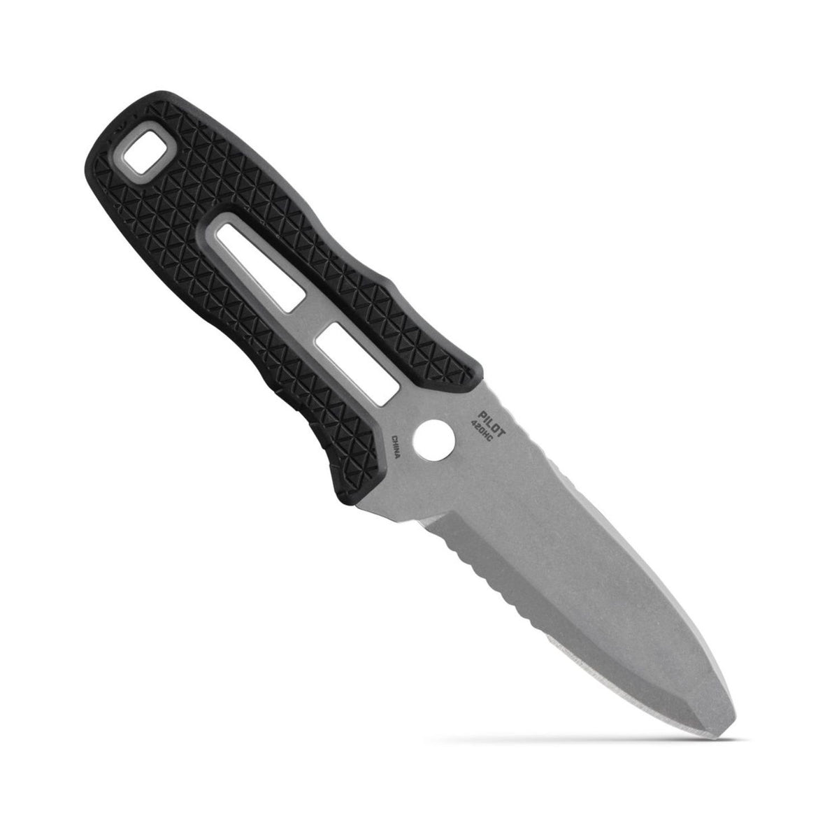 NRS Pilot Kniv