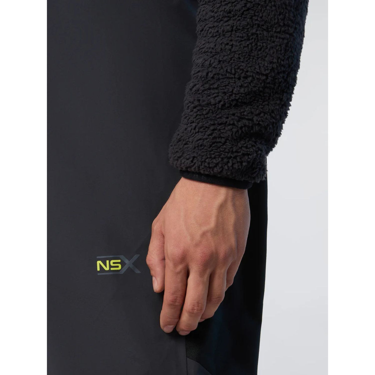 North Sails NSX (NSTEC) Inshore Hi-Fit Seglarbyxa