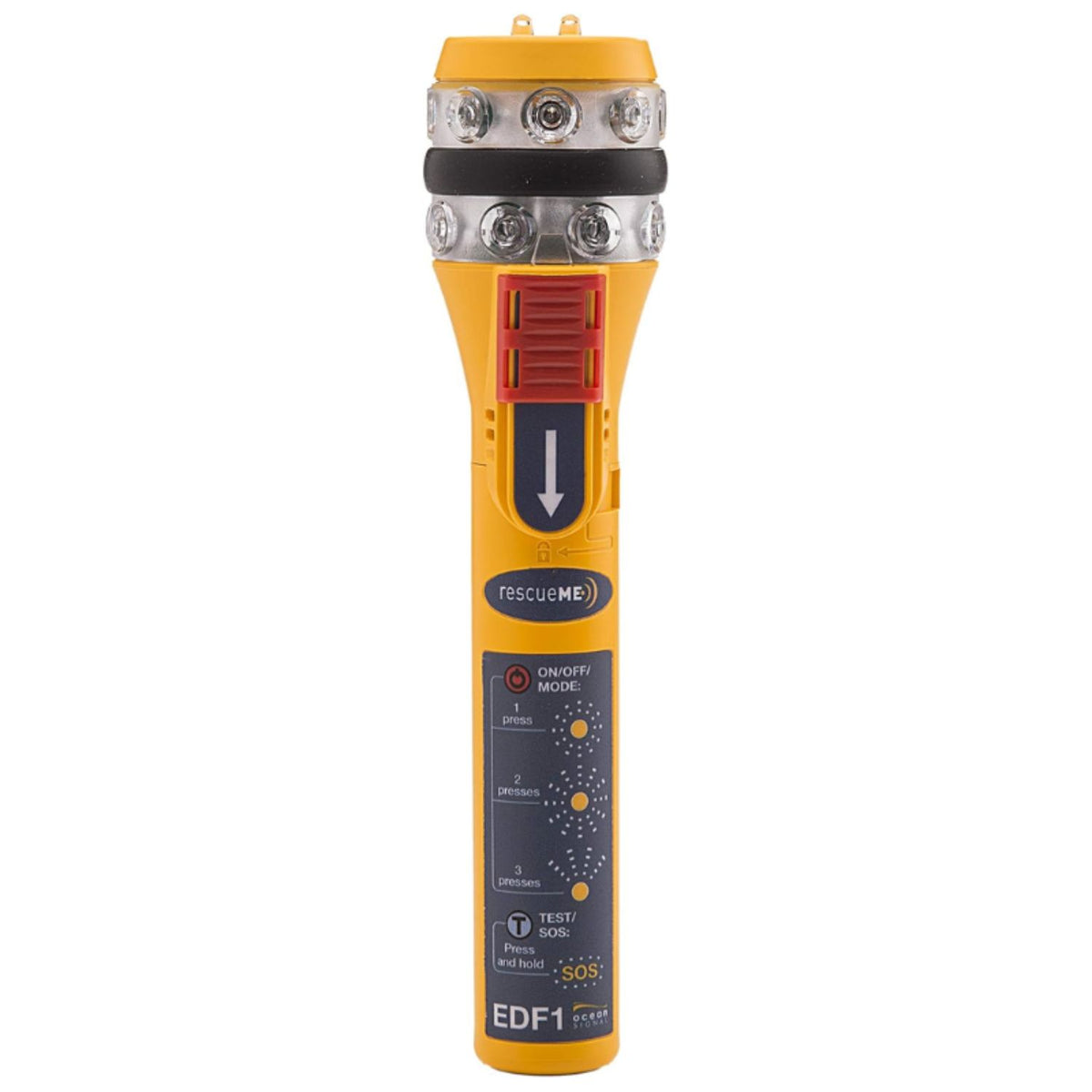 Ocean Signal RescueME EDF1 LED Nödbloss