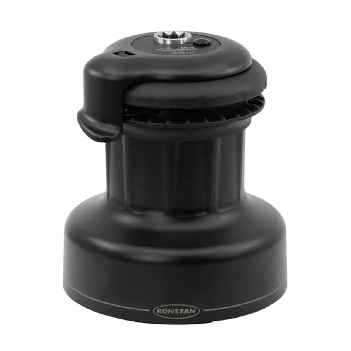 Ronstan Orbit 45QT vinsch, 3-Växlad