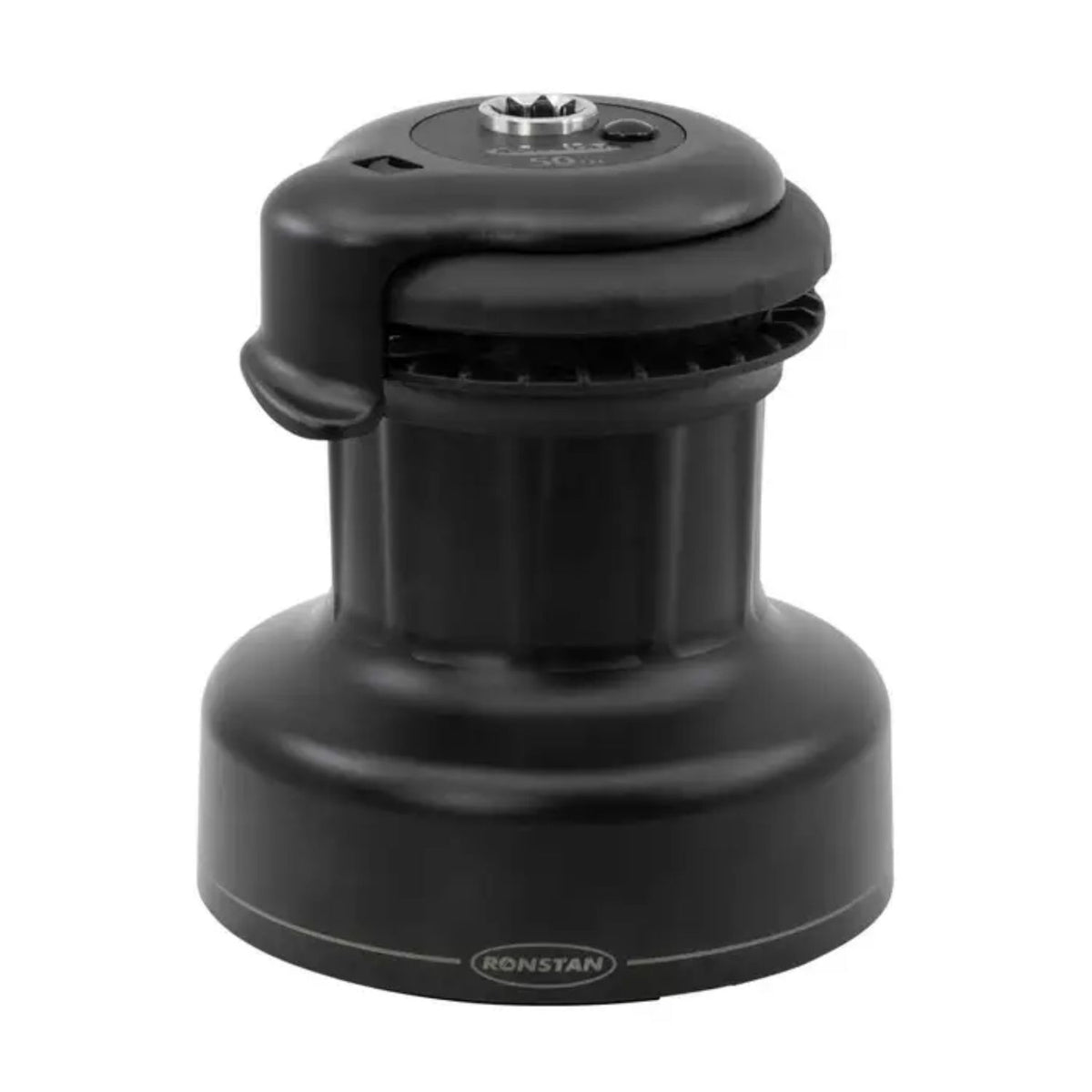 Ronstan Orbit 50QT vinsch, 3-Växlad