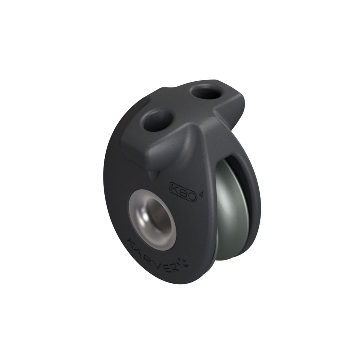 Karver KBO50 Kullagrat block