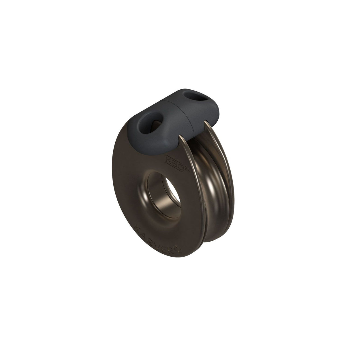 Karver KBO50 Kullagrat block