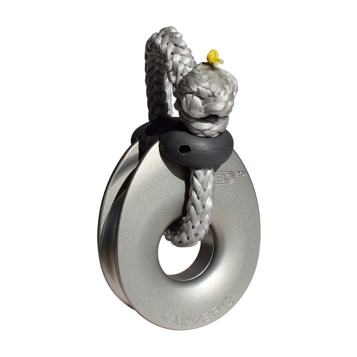 Karver KBO20 Kullagrat block 74 mm