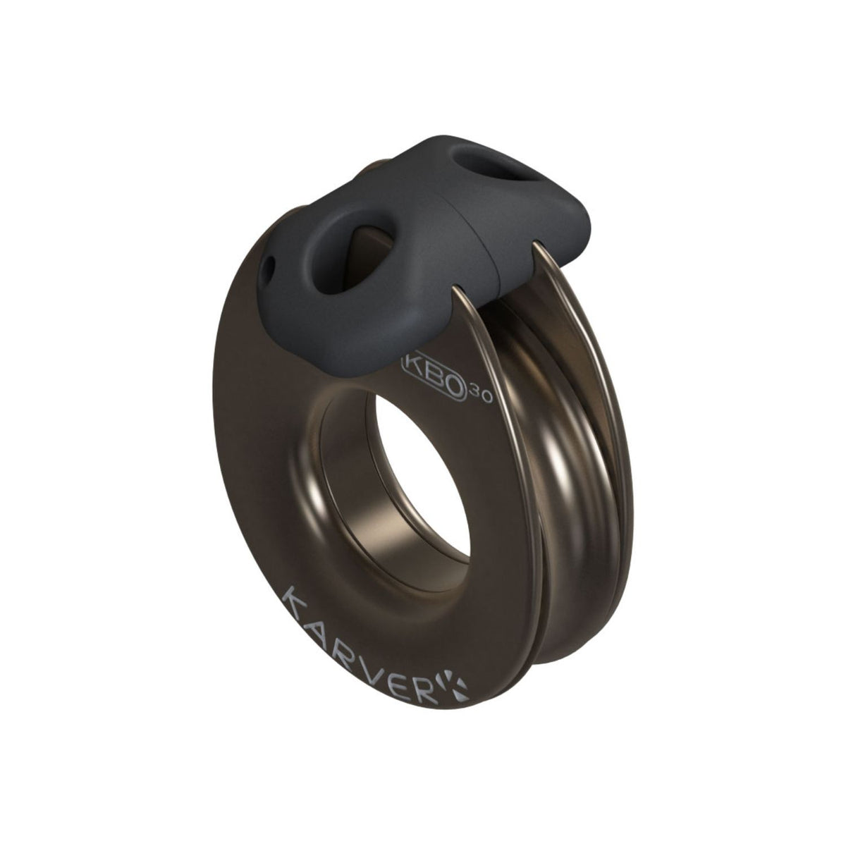 Karver KBO50 Kullagrat block