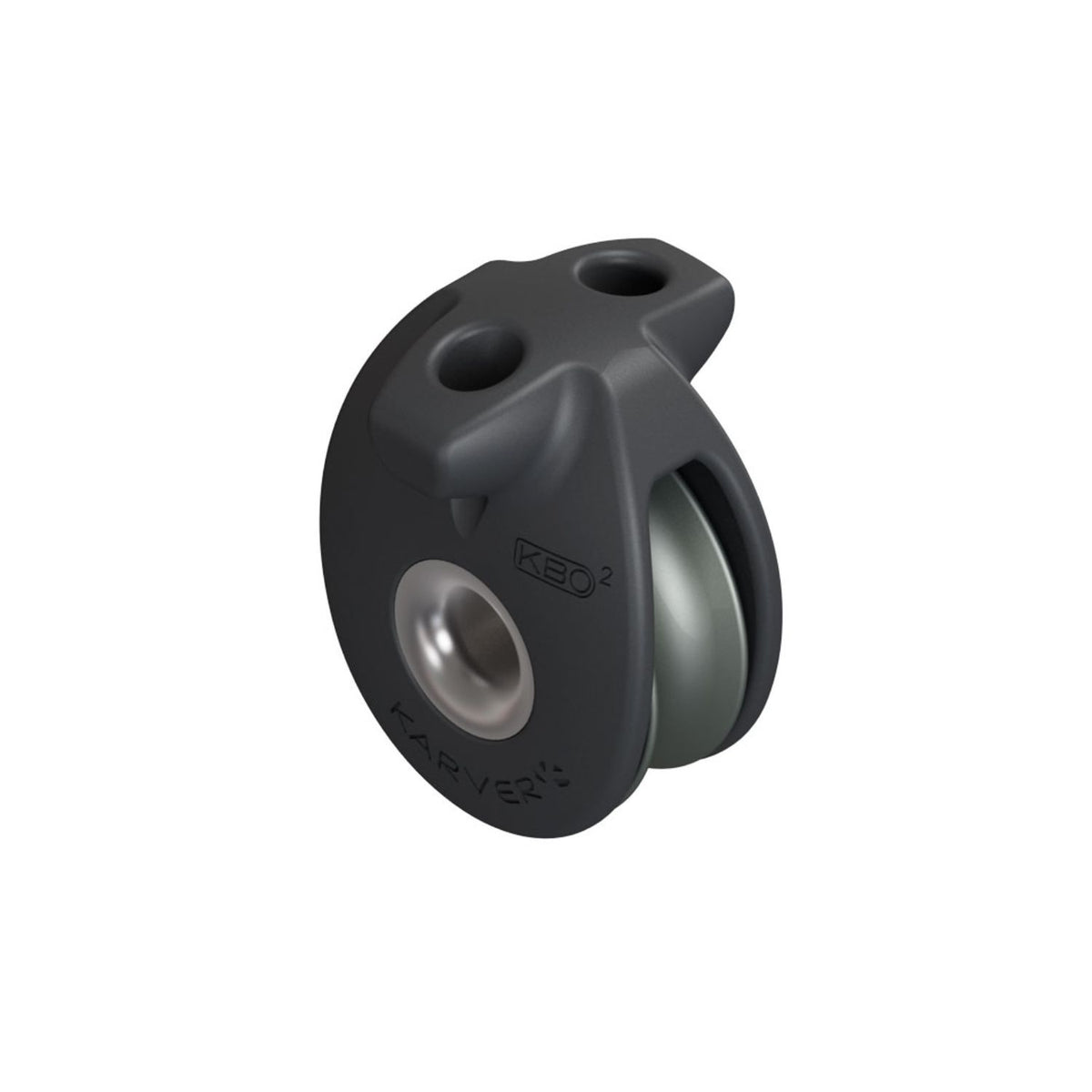 Karver KBO50 Kullagrat block