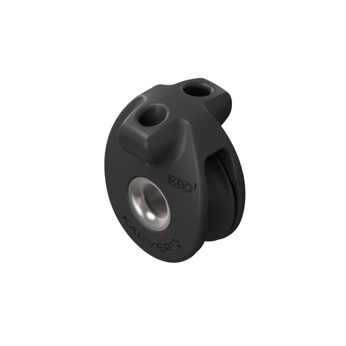 Karver KBO50 Kullagrat block