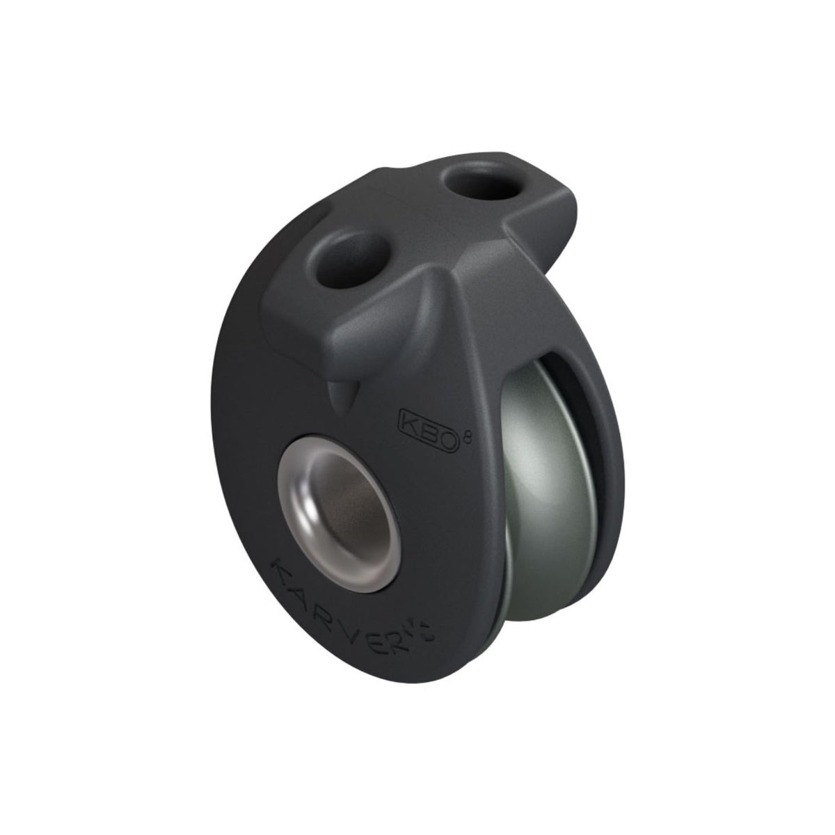Karver KBO50 Kullagrat block