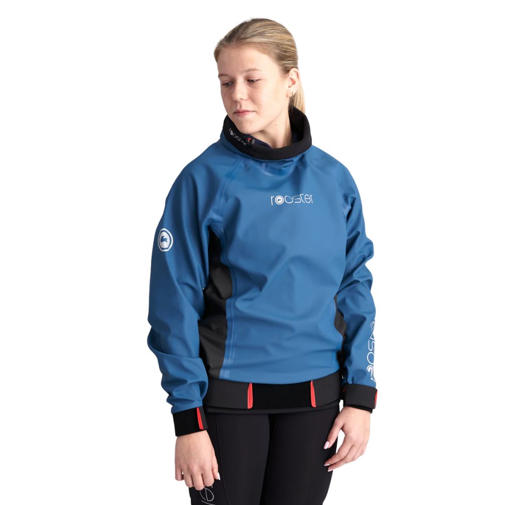 Rooster Pro AquaFleece Smock 2.0, Dam