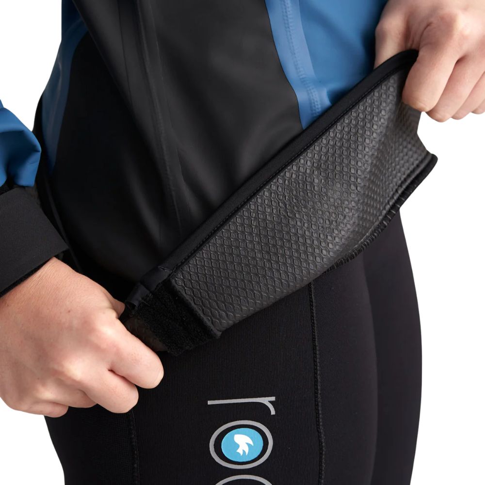 Rooster Pro AquaFleece Smock 2.0, Dam