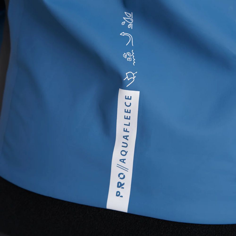 Rooster Pro AquaFleece Smock 2.0, Dam
