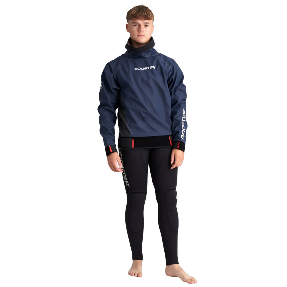 Rooster Pro AquaFleece Smock 2.0