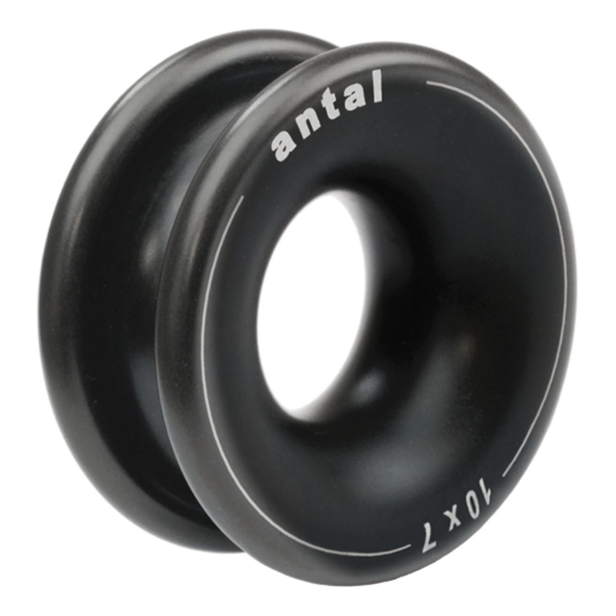 Antal 10 mm Lågfriktionsring