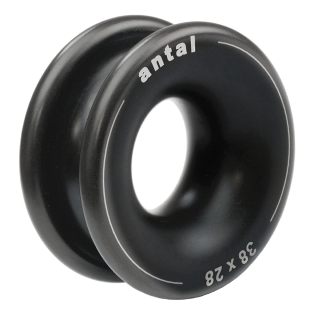 Antal 38 mm Lågfriktionsring
